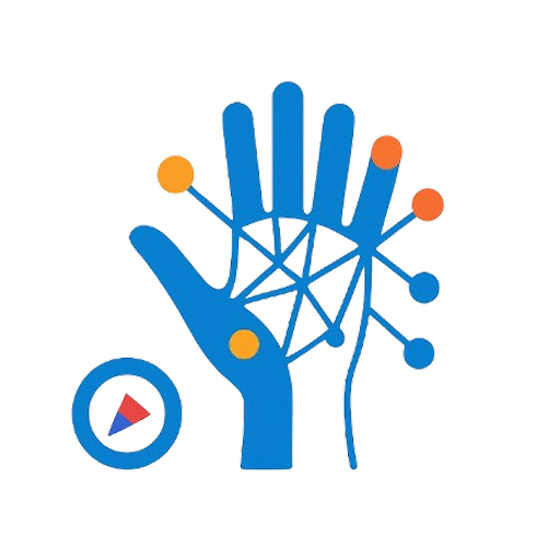 company logo